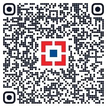 Donation QR Code