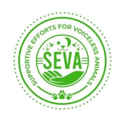 Seva Logo